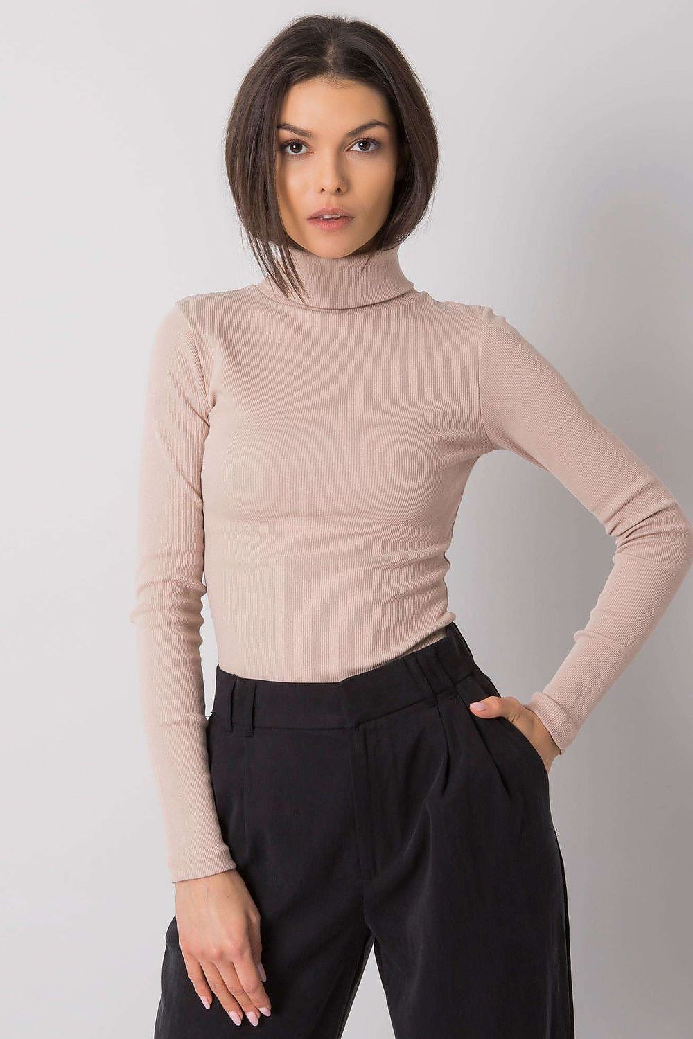 Turtleneck model 174727
